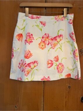 EP pro skort SZ6